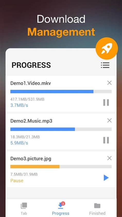 Video Downloader MOD APK 2.3.5 (Premium Unlocked)